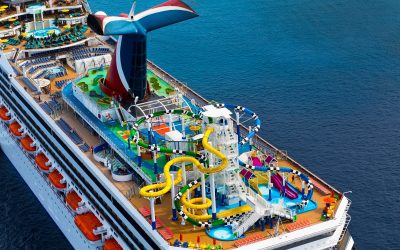 Carnival Cruise Line FAQ